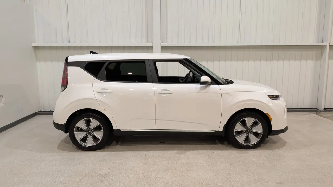 Kia Soul photo Kia Soul