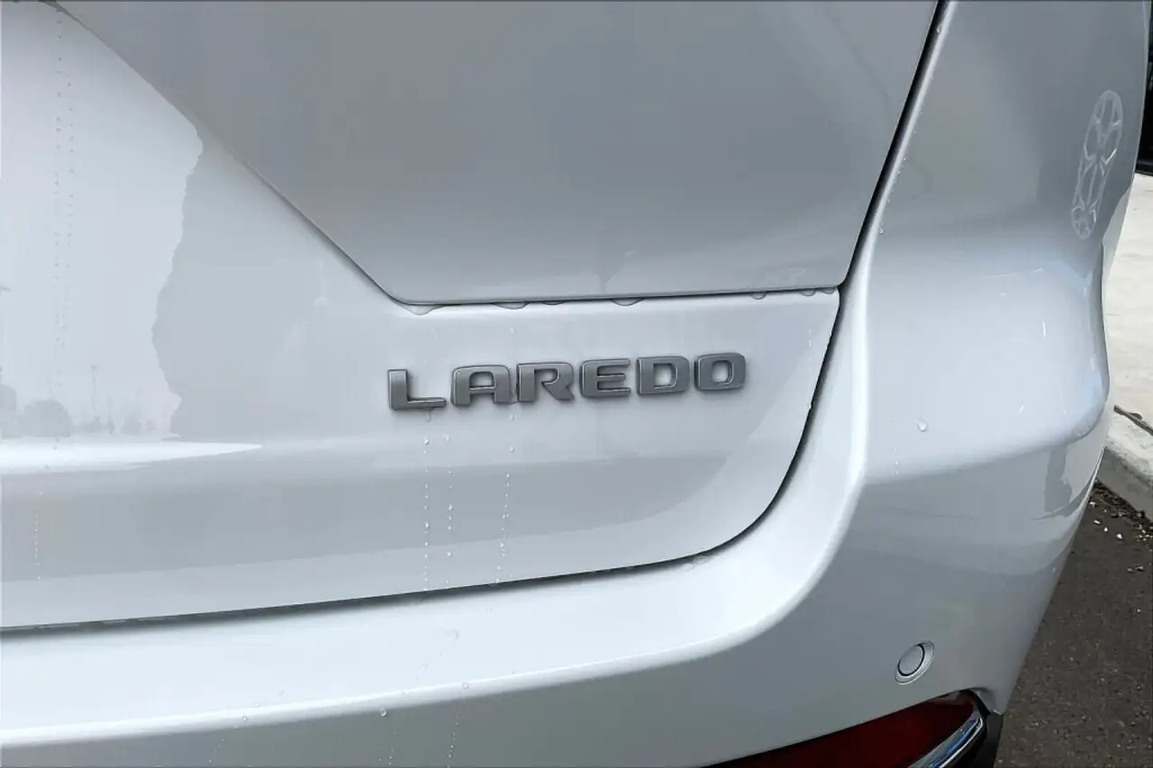 Jeep Grand Cherokee fotografie Jeep Grand Cherokee