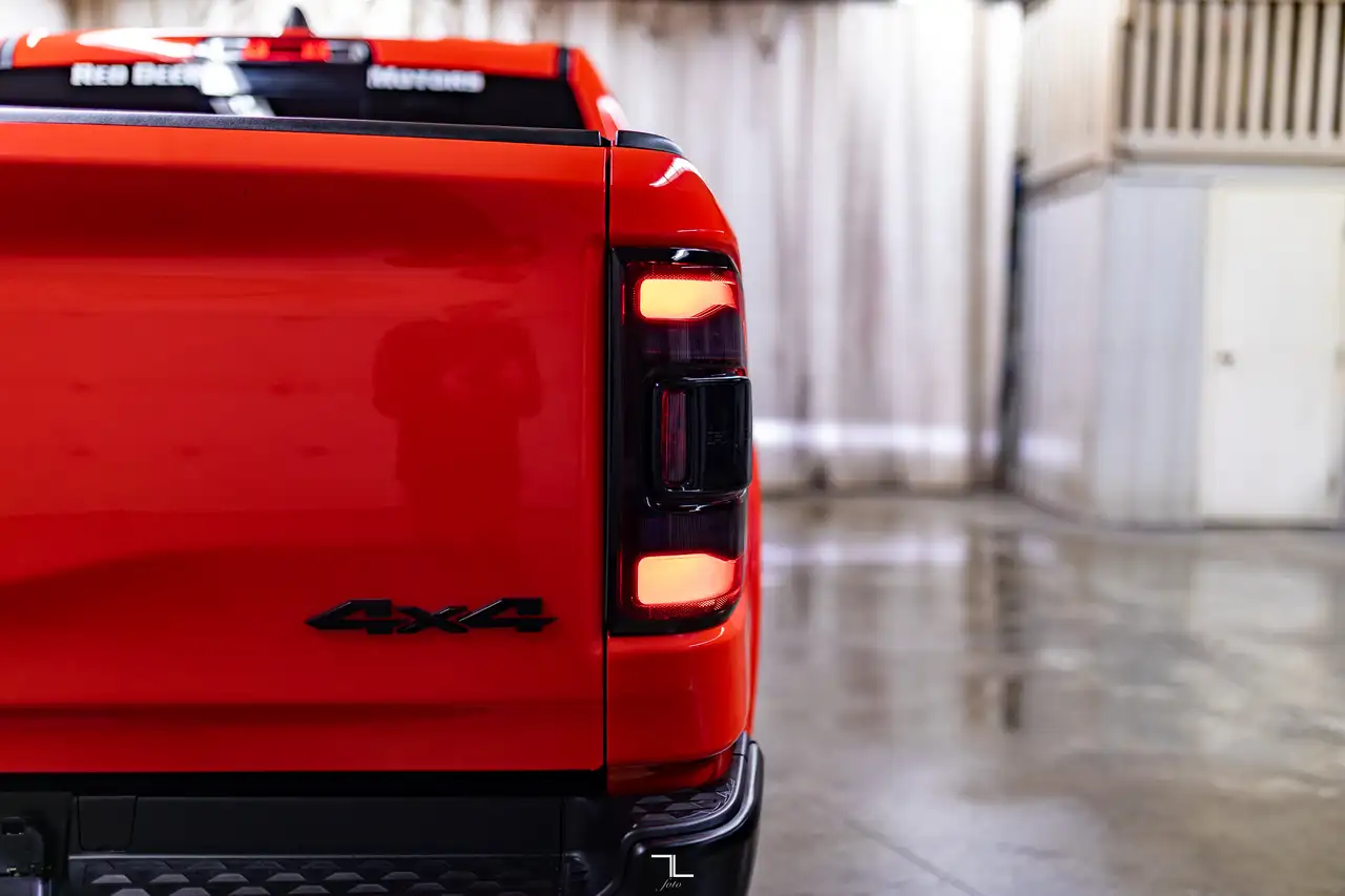RAM 1500 photo RAM 1500