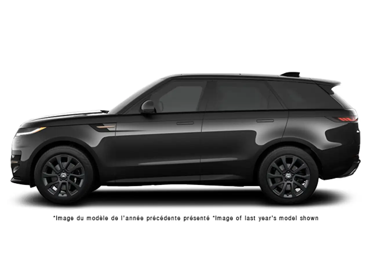 Land Rover Range Rover Sport снимка Land Rover Range Rover Sport