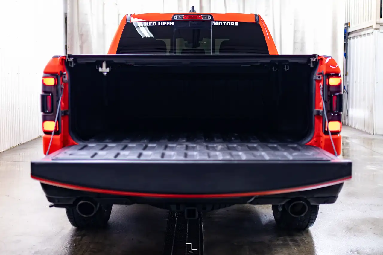 RAM 1500 photo RAM 1500