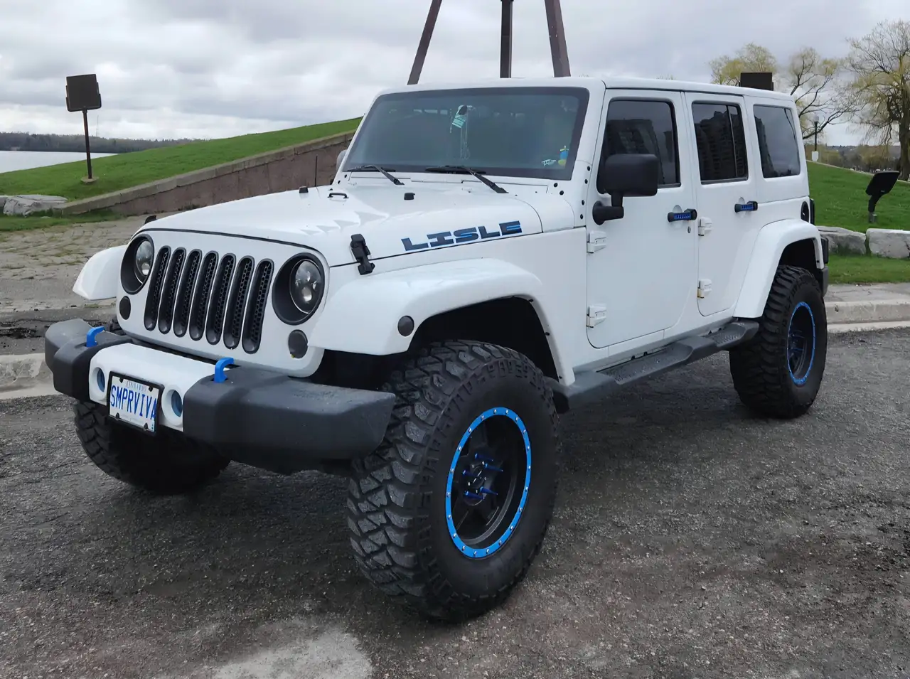 Jeep Wrangler fotografie Jeep Wrangler