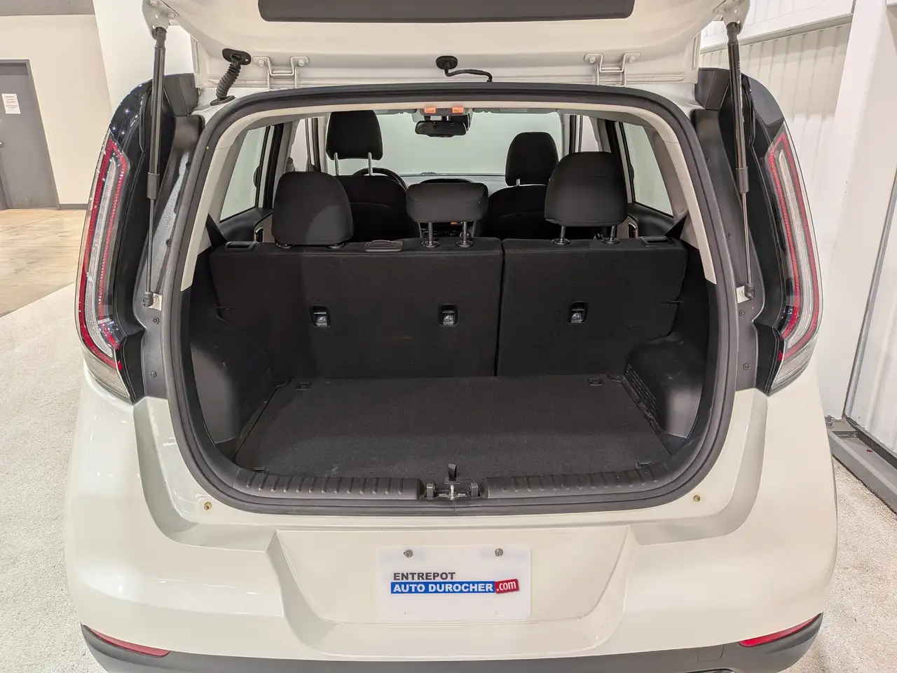 Kia Soul photo Kia Soul