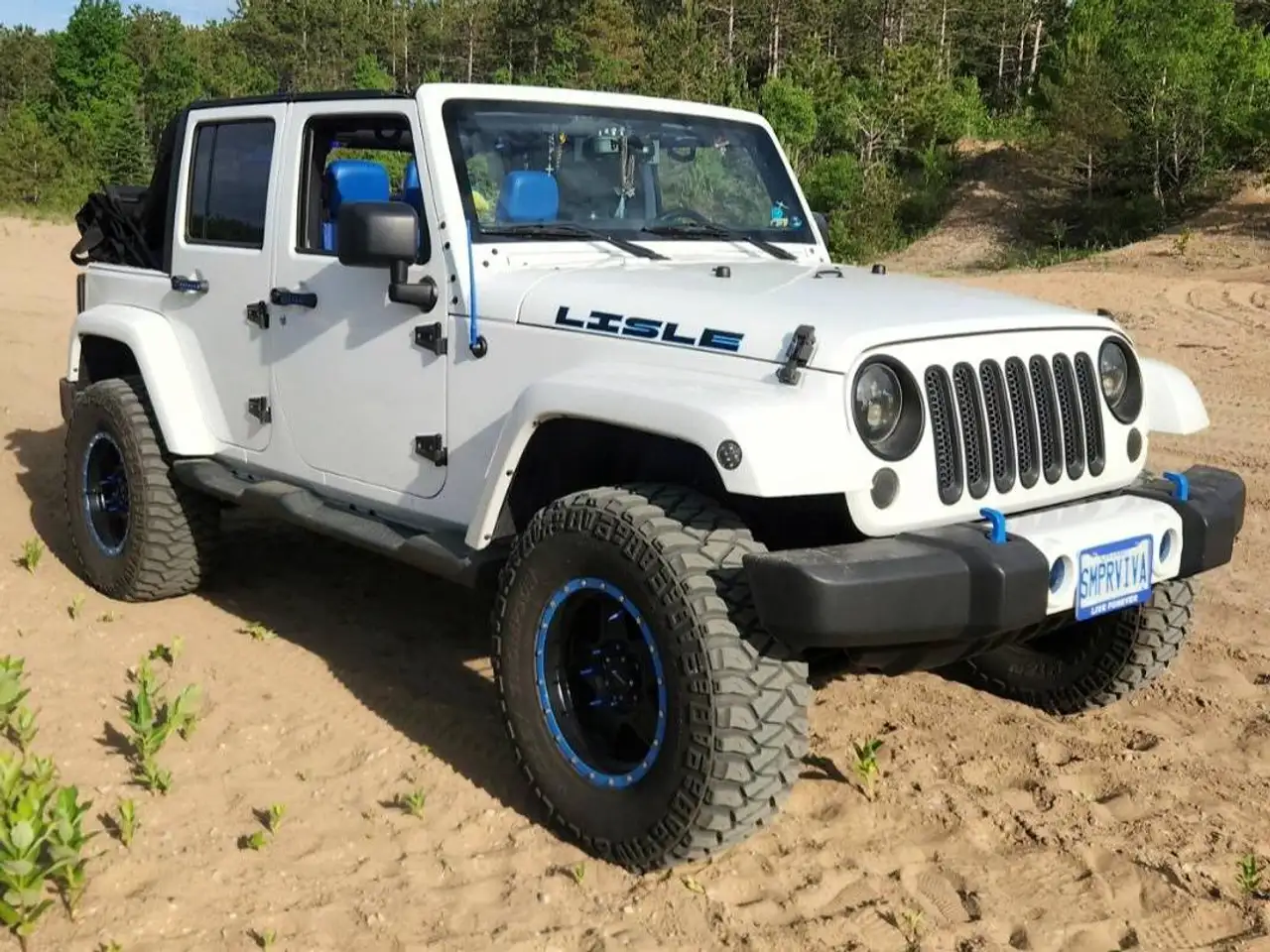 Jeep Wrangler fotografie Jeep Wrangler