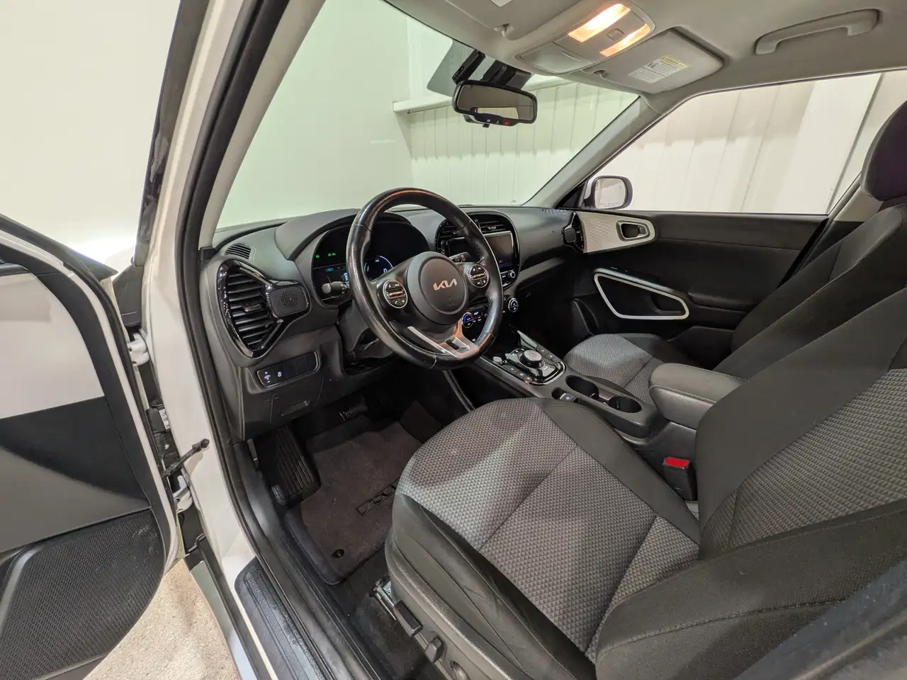 Kia Soul photo Kia Soul