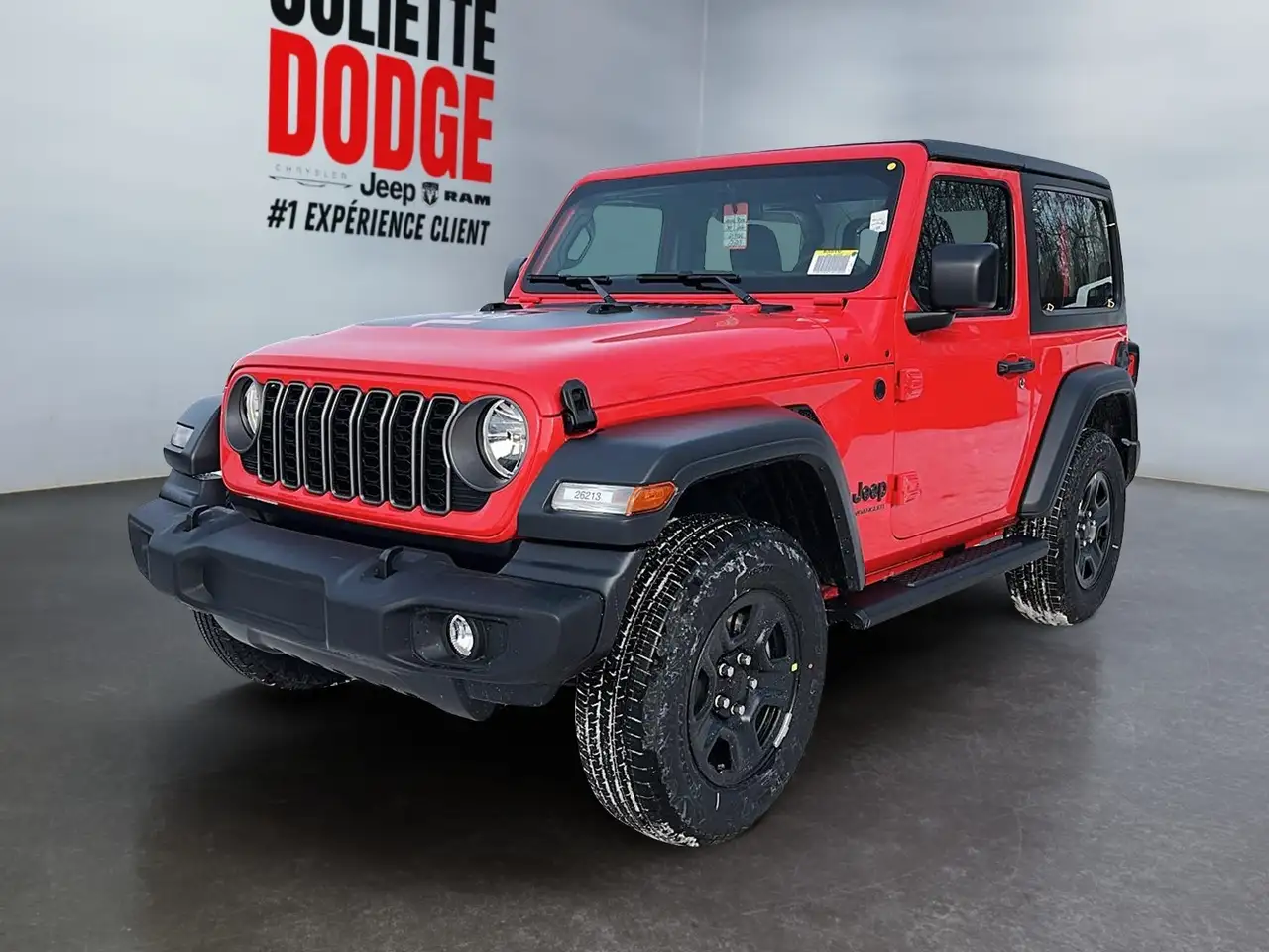 Jeep Wrangler fotografie Jeep Wrangler
