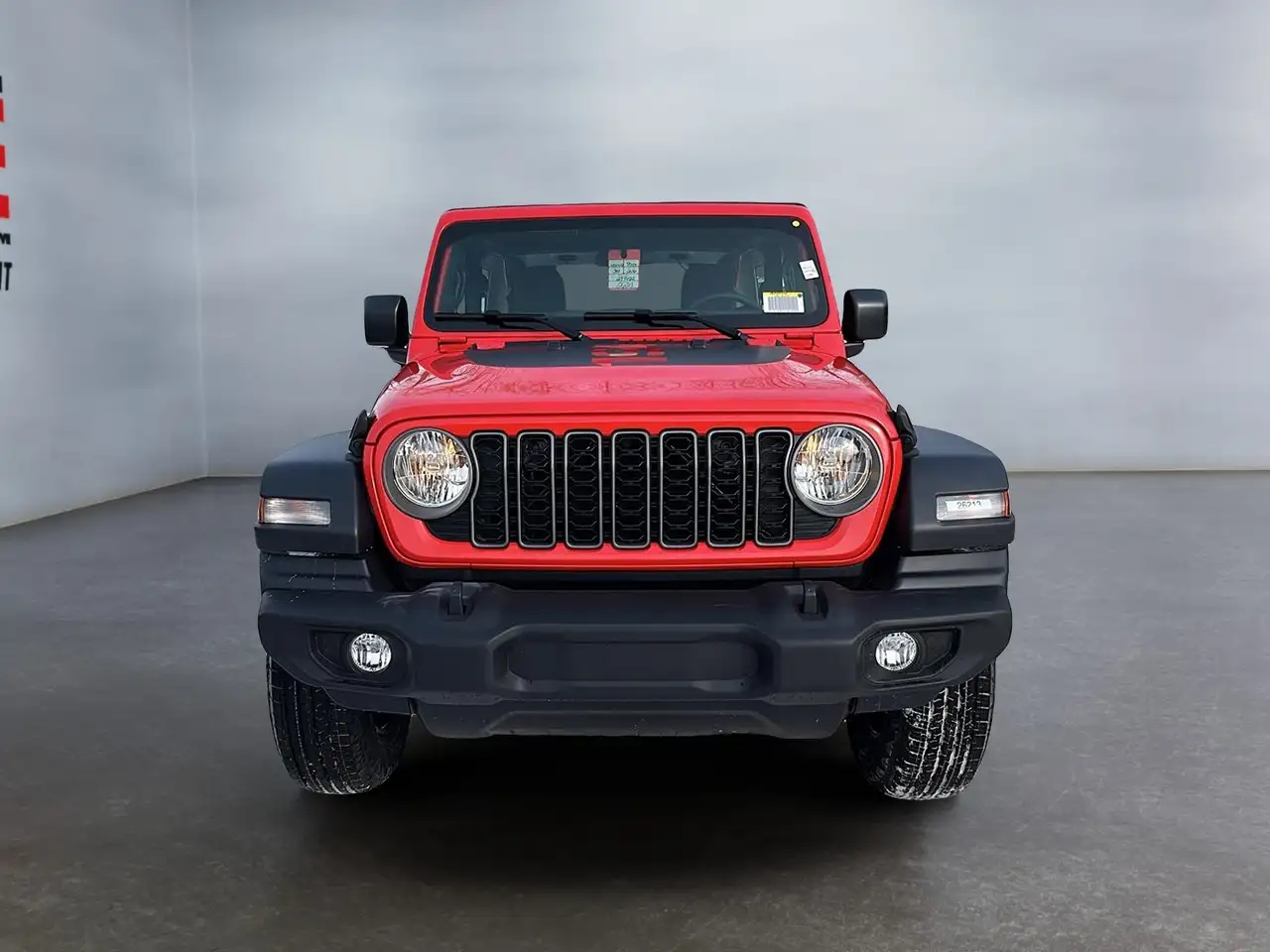 Jeep Wrangler fotografie Jeep Wrangler