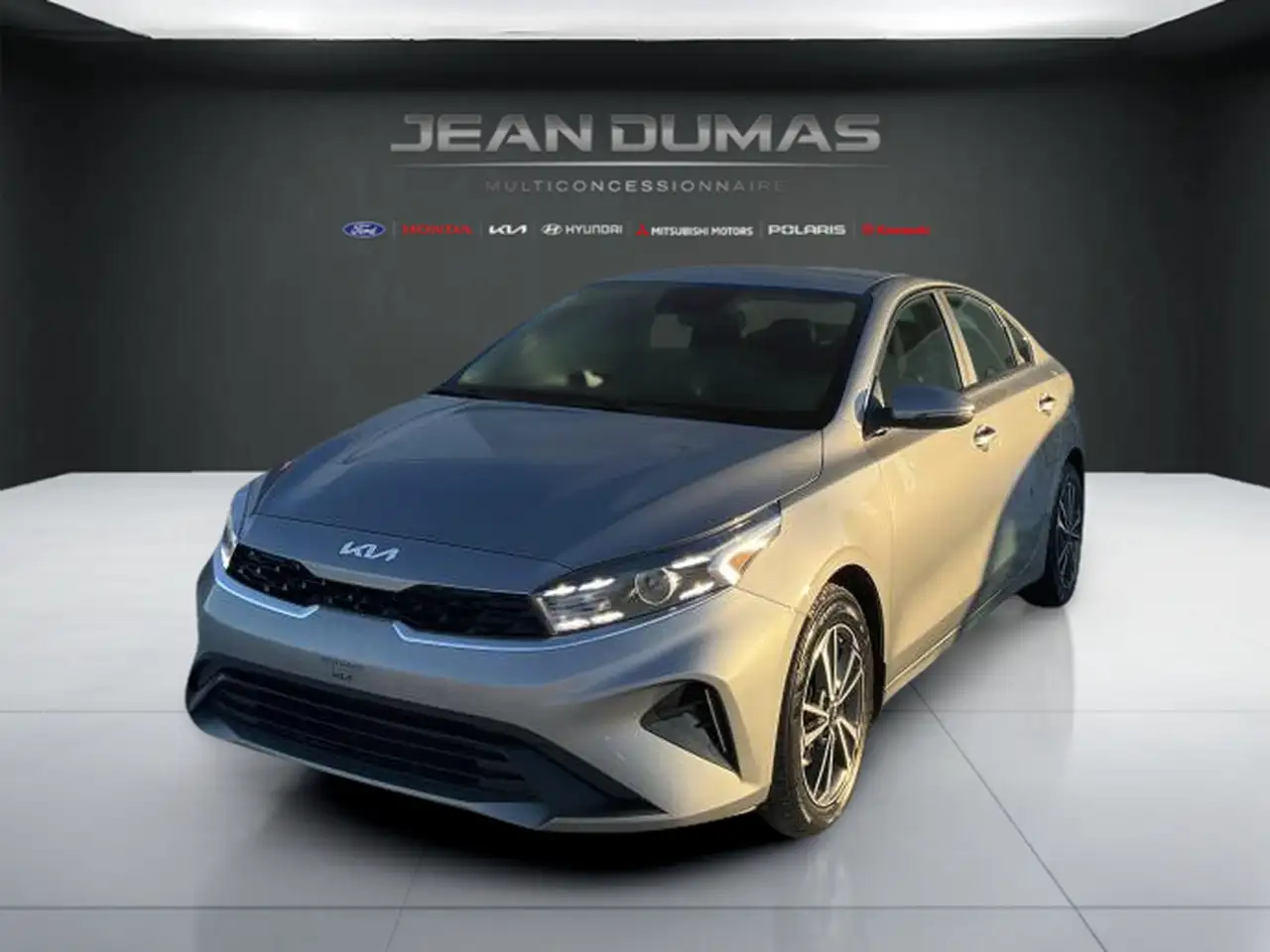 2022 Kia Forte
