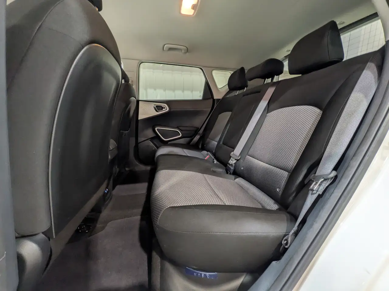 Kia Soul photo Kia Soul