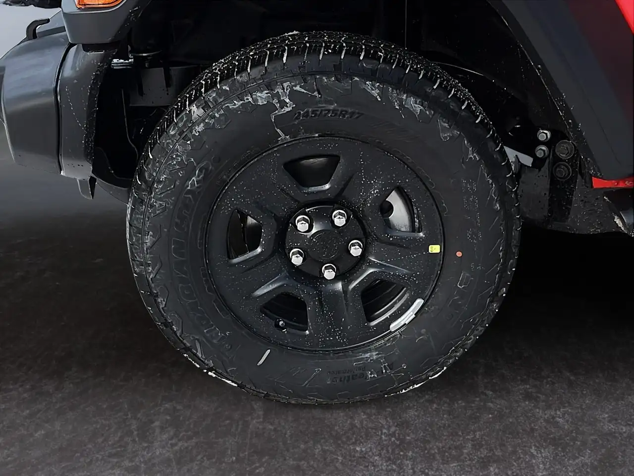 Jeep Wrangler fotografie Jeep Wrangler