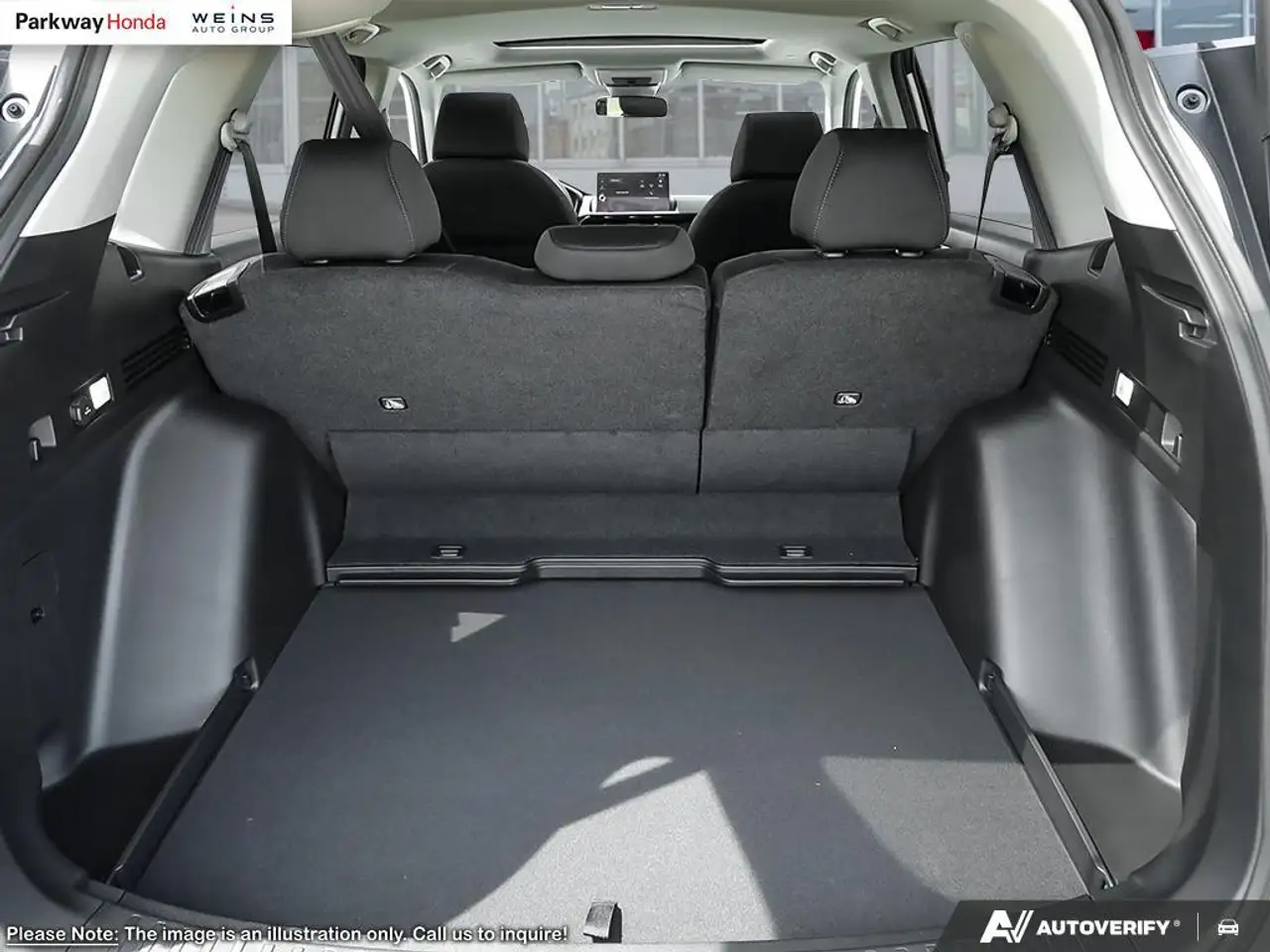 Honda CR-V fotografie Honda CR-V