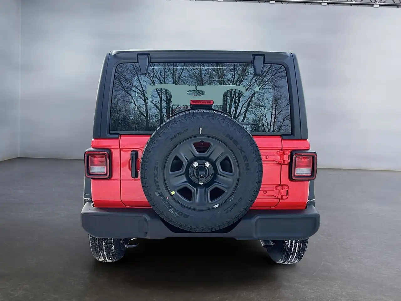 Jeep Wrangler fotografie Jeep Wrangler
