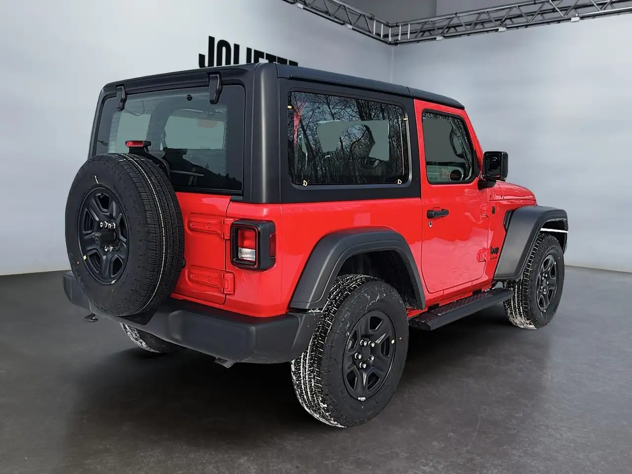 Jeep Wrangler fotografie Jeep Wrangler