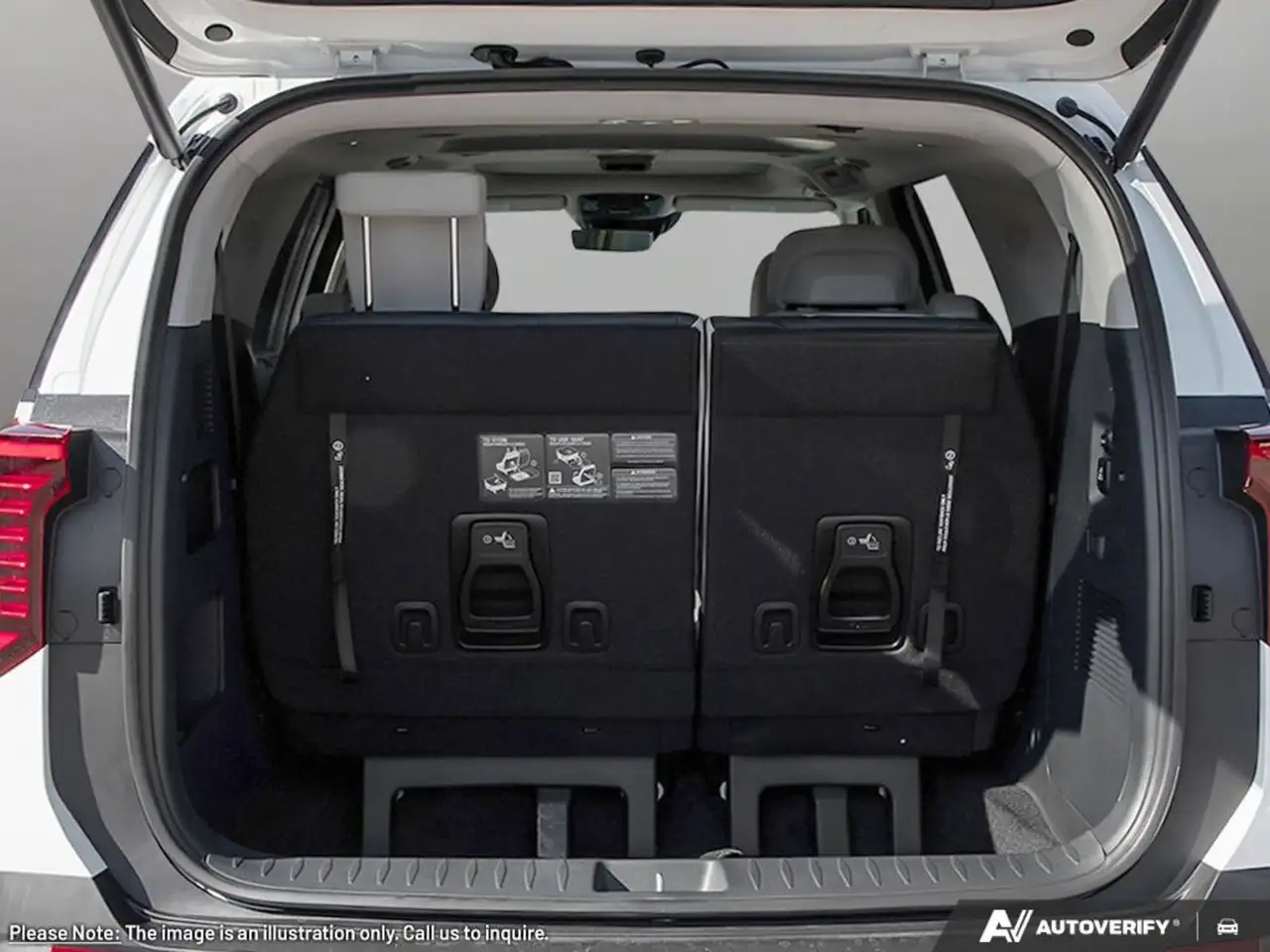 Kia Carnival снимка Kia Carnival