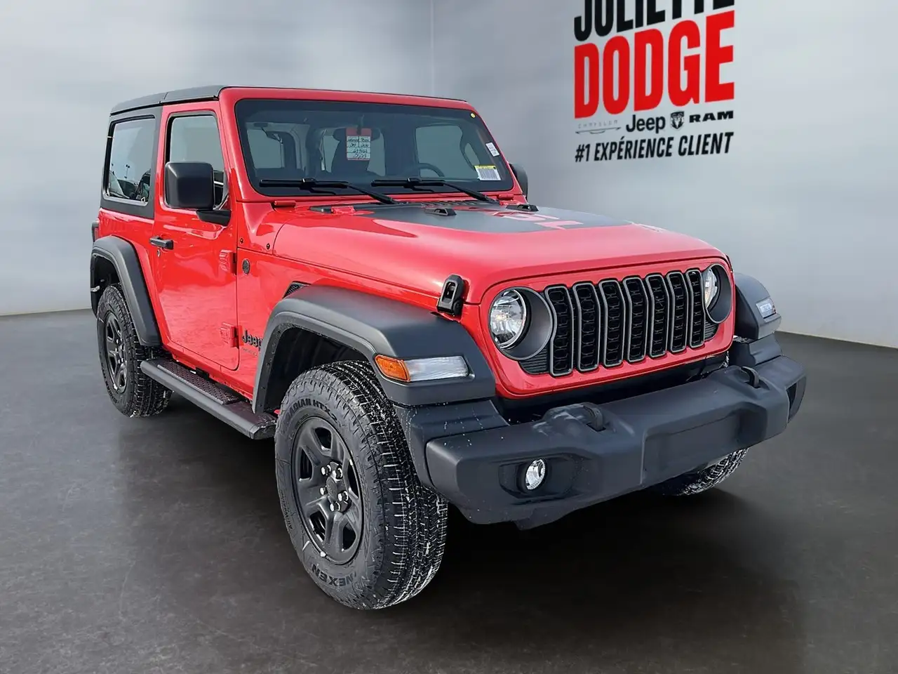 Jeep Wrangler fotografie Jeep Wrangler