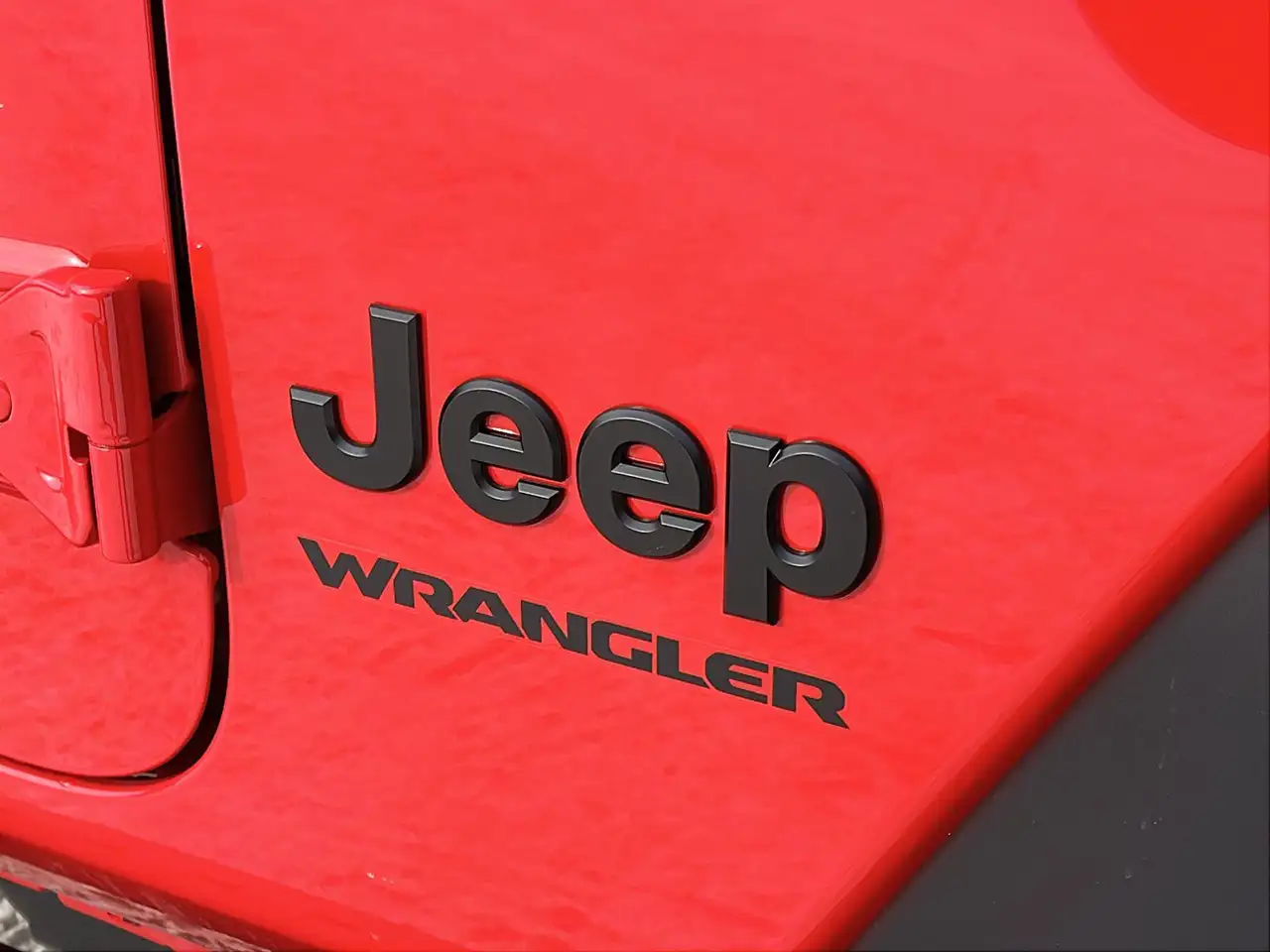 Jeep Wrangler fotografie Jeep Wrangler