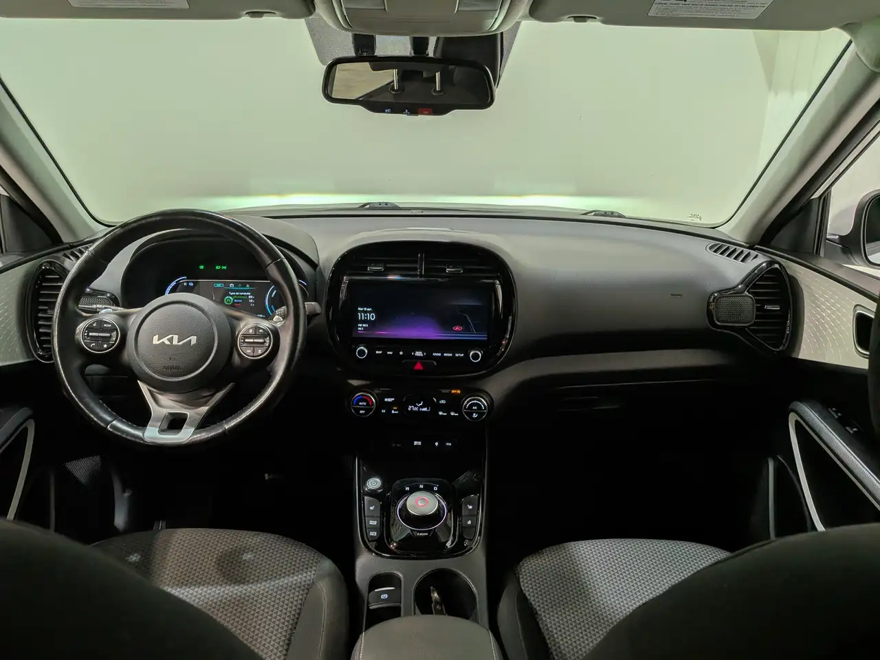 Kia Soul photo Kia Soul