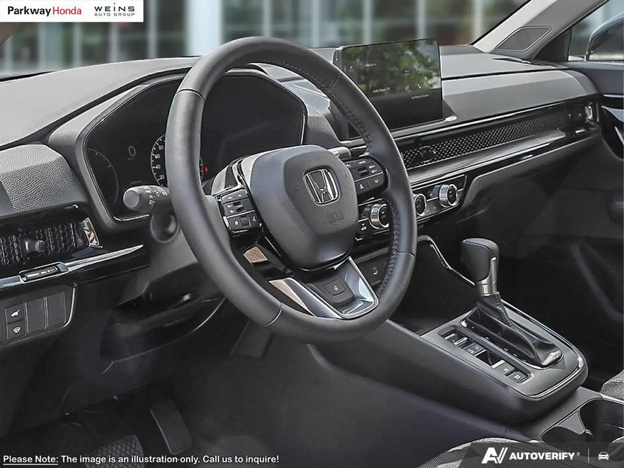 Honda CR-V fotografie Honda CR-V