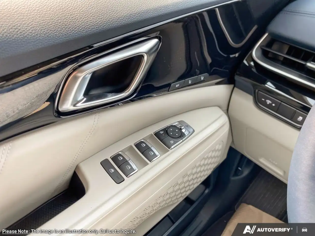 Kia Carnival снимка Kia Carnival