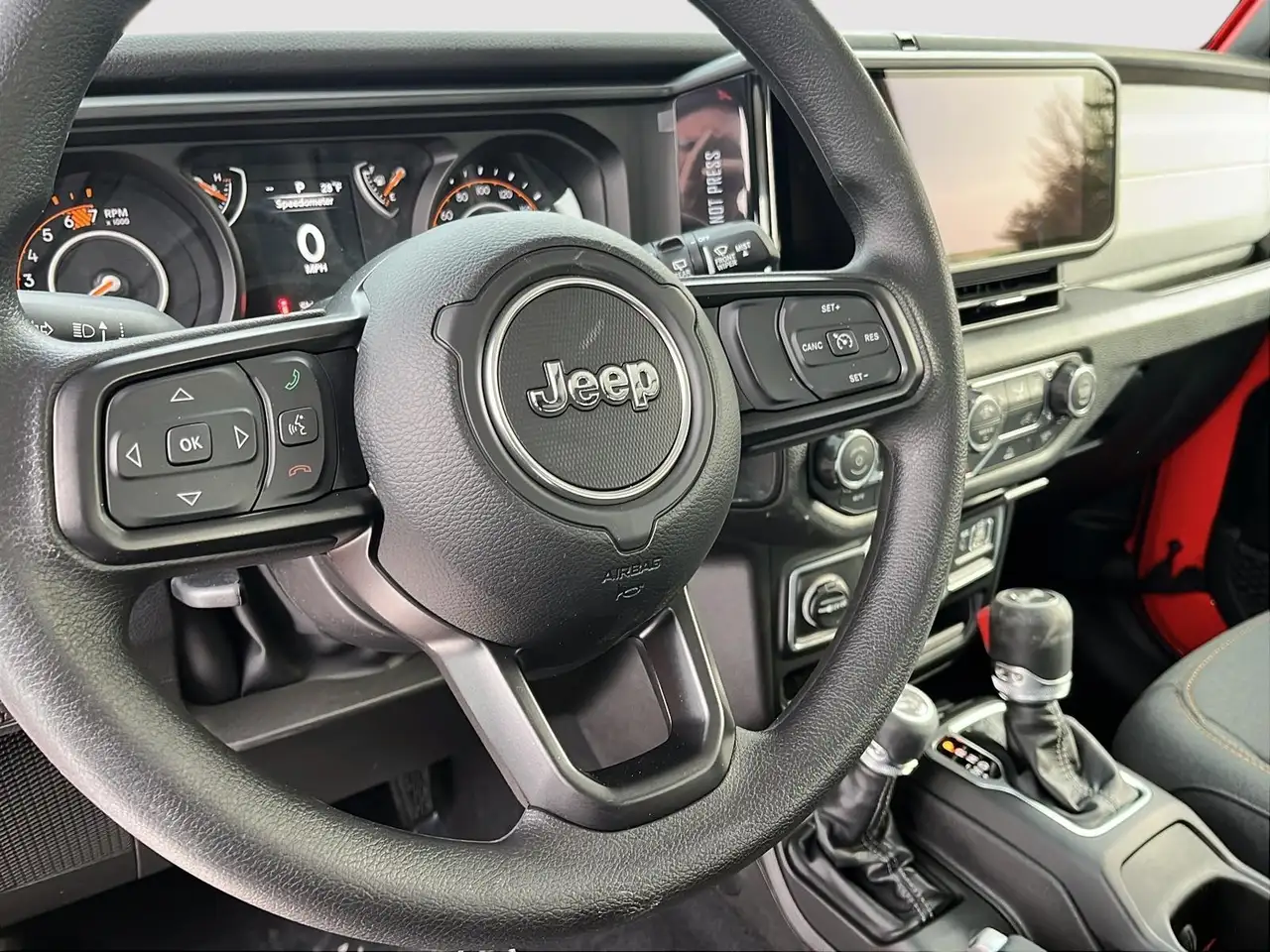 Jeep Wrangler fotografie Jeep Wrangler