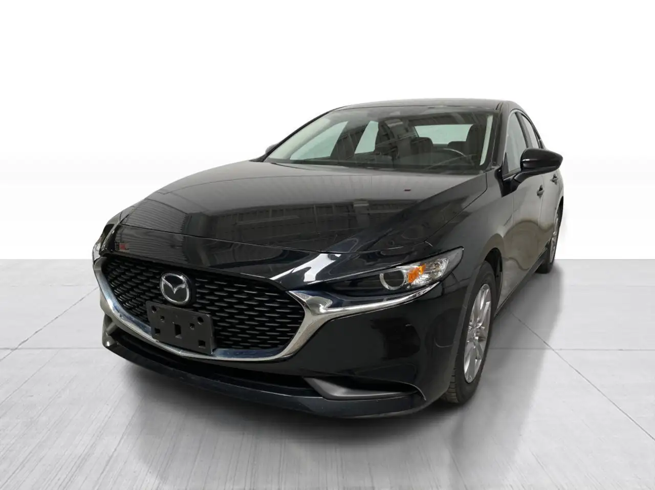 Mazda 3 fotografie Mazda 3