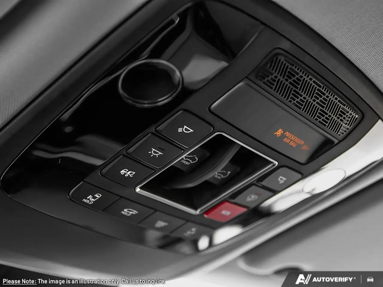 Kia Carnival снимка Kia Carnival