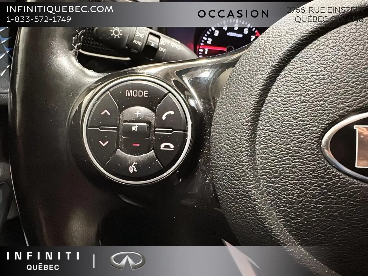 Kia Soul снимка Kia Soul