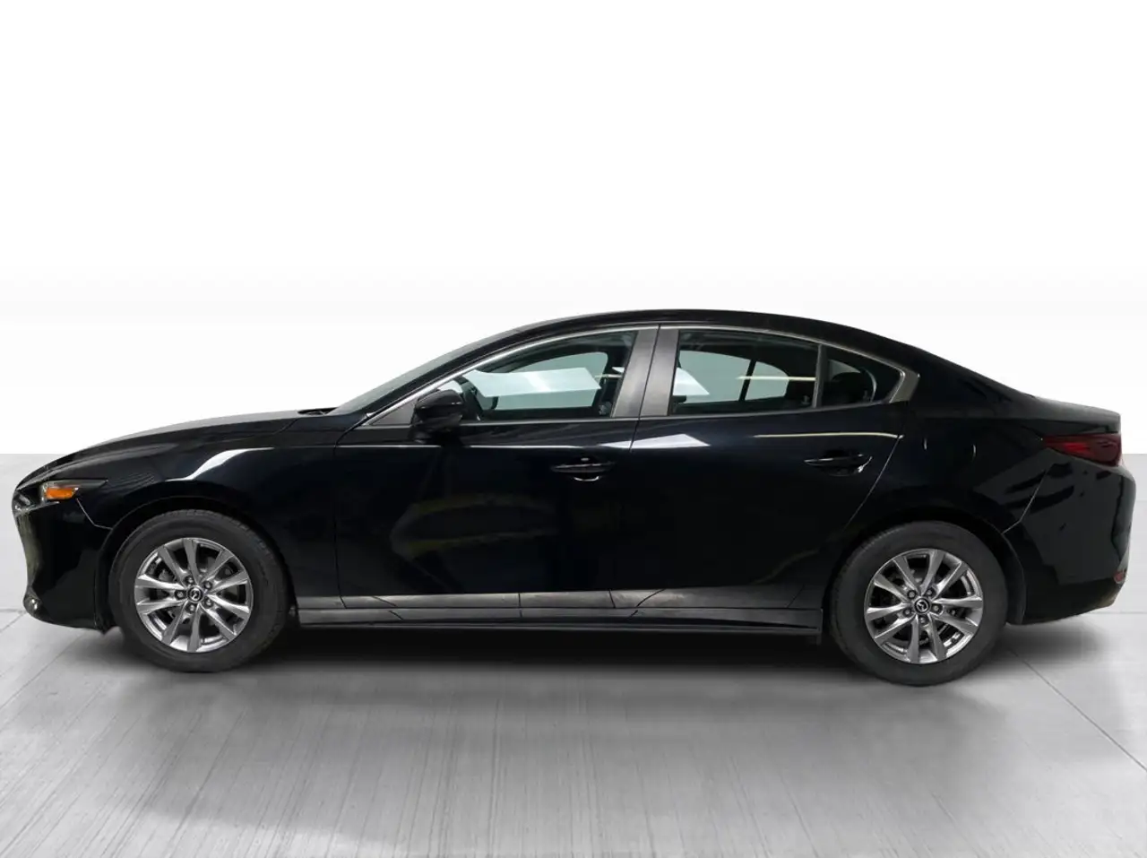 Mazda 3 fotografie Mazda 3
