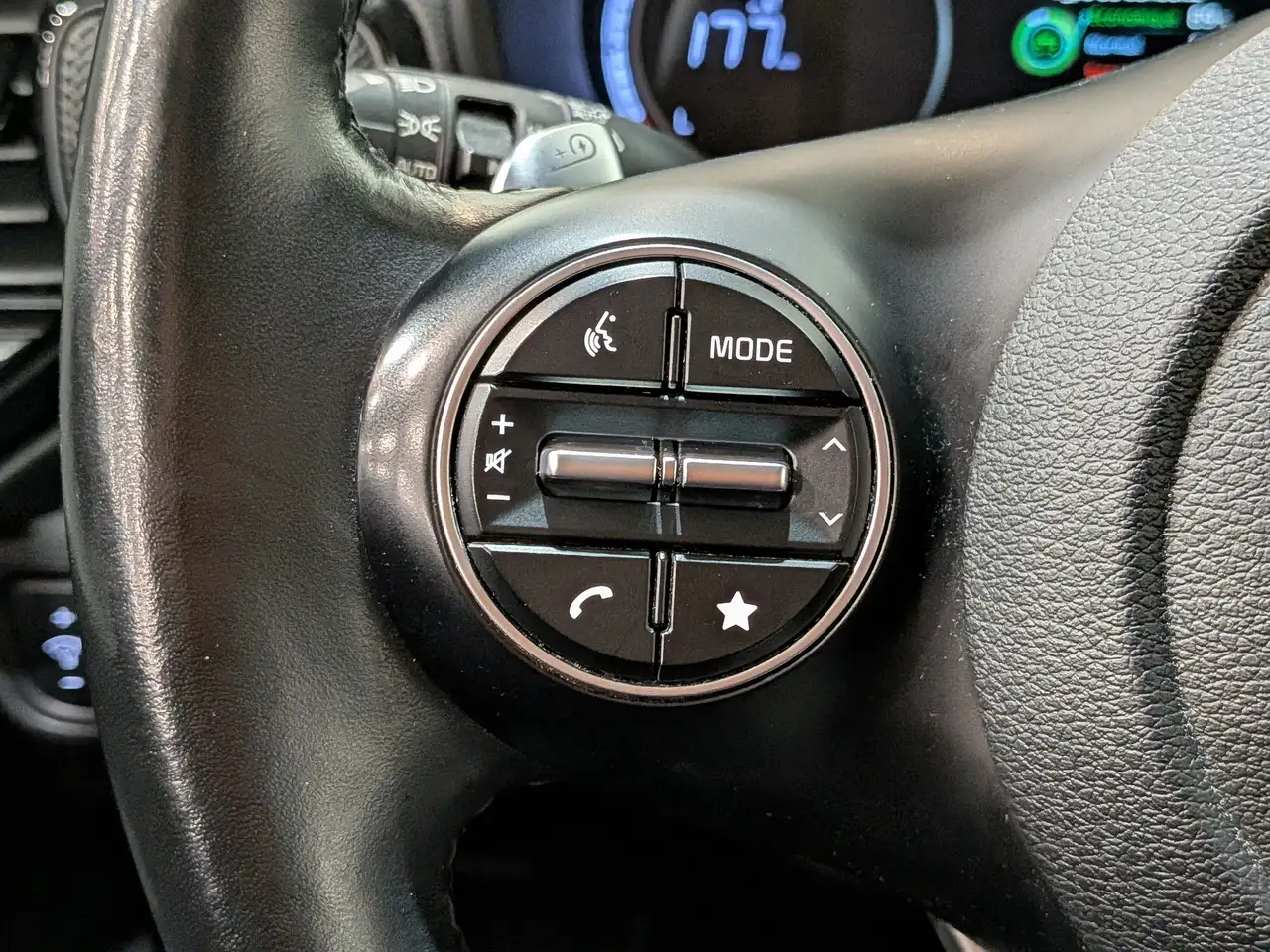 Kia Soul photo Kia Soul