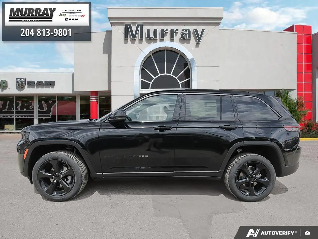 Jeep Grand Cherokee fotografie Jeep Grand Cherokee