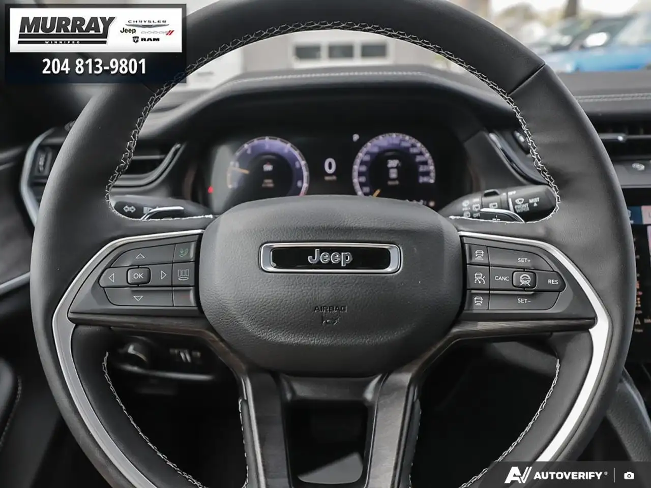 Jeep Grand Cherokee fotografie Jeep Grand Cherokee