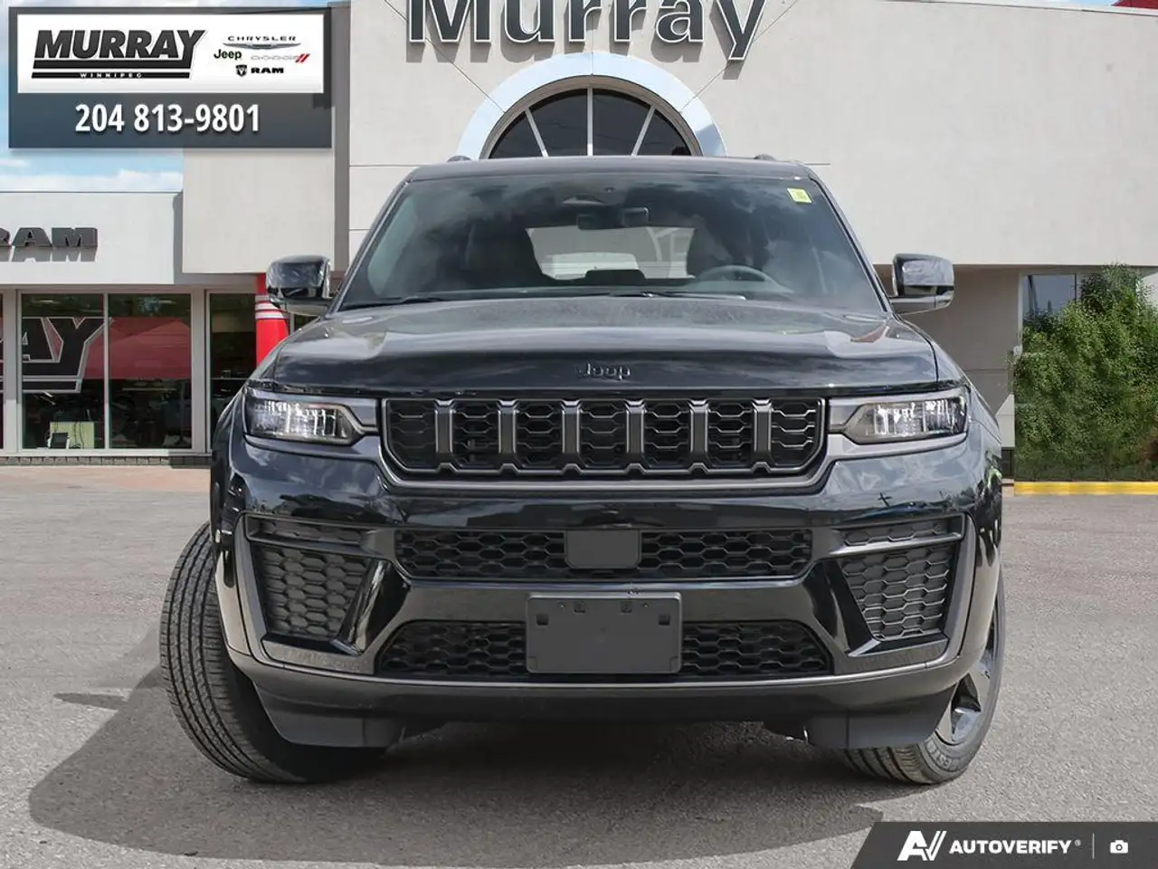 Jeep Grand Cherokee fotografie Jeep Grand Cherokee