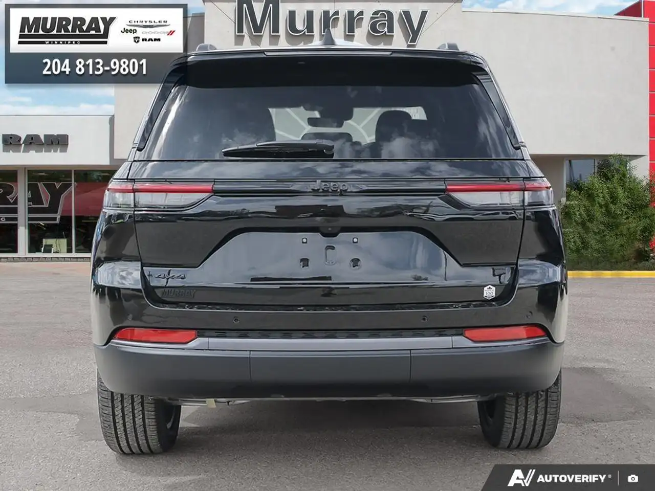 Jeep Grand Cherokee fotografie Jeep Grand Cherokee