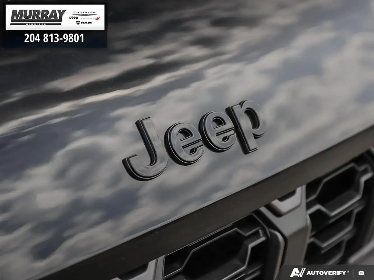Jeep Grand Cherokee fotografie Jeep Grand Cherokee