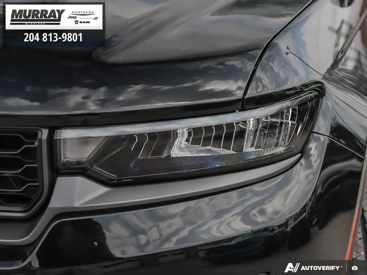 Jeep Grand Cherokee fotografie Jeep Grand Cherokee