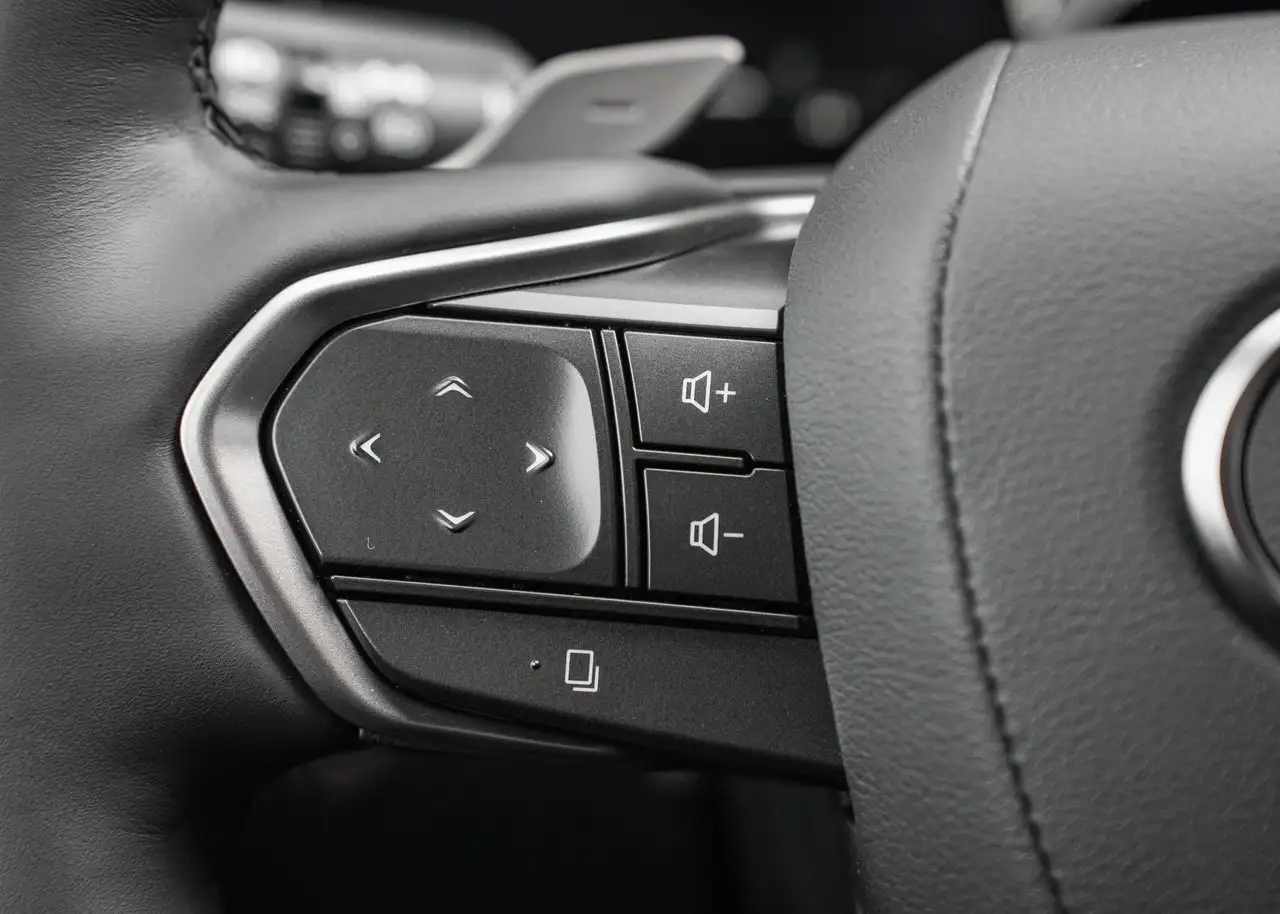 Lexus TX photo Lexus TX