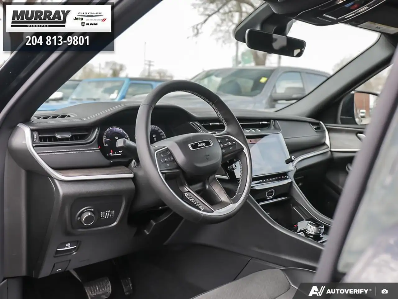 Jeep Grand Cherokee fotografie Jeep Grand Cherokee