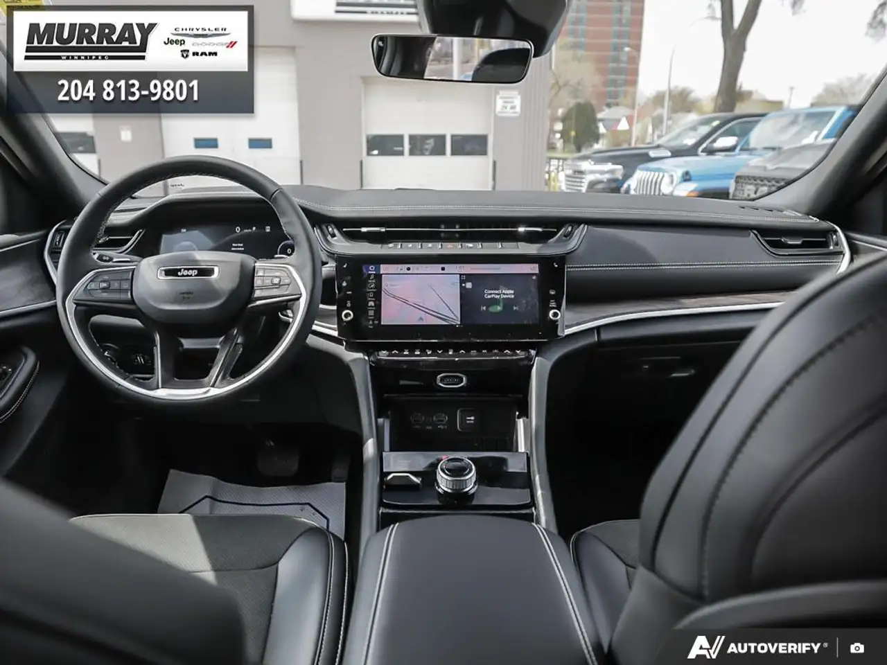 Jeep Grand Cherokee fotografie Jeep Grand Cherokee