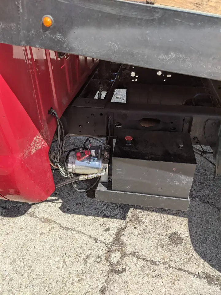 Ford F 350 photo Ford F 350