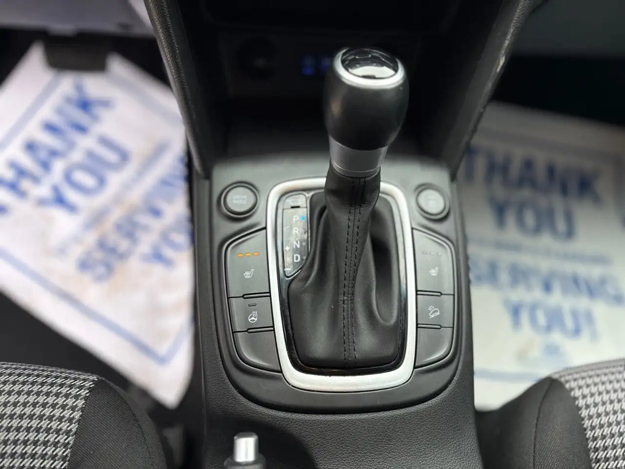 Hyundai KONA photo Hyundai KONA