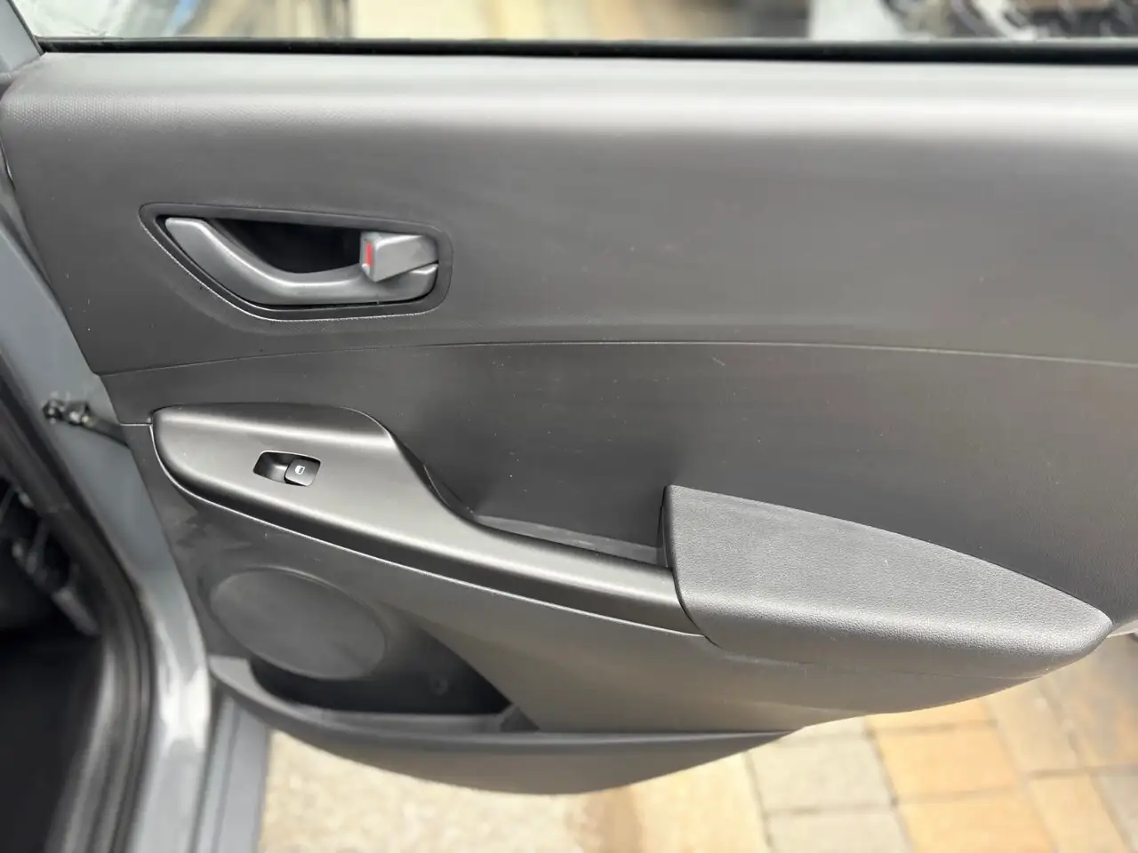 Hyundai KONA photo Hyundai KONA