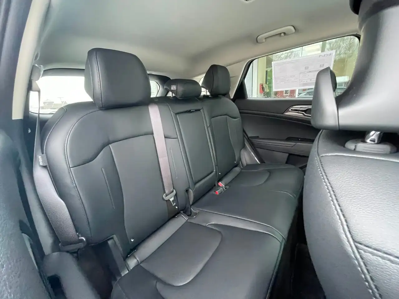 Kia Sportage fotografie Kia Sportage