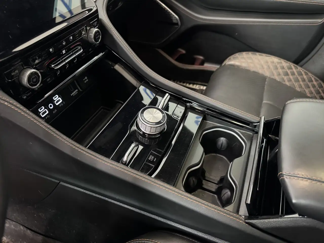 Jeep Grand Cherokee fotografie Jeep Grand Cherokee