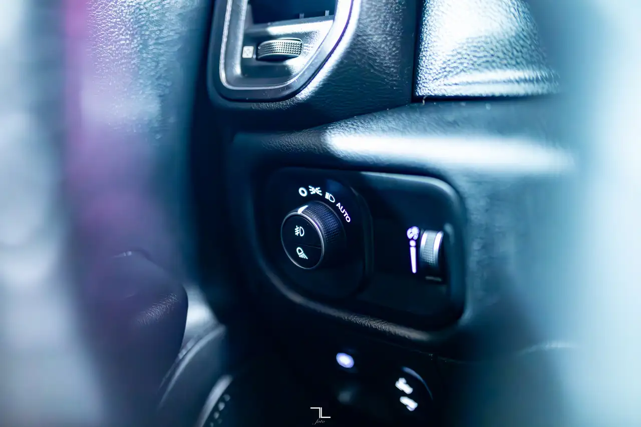 RAM 1500 photo RAM 1500