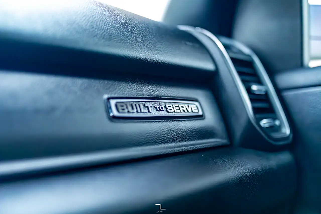 RAM 1500 photo RAM 1500