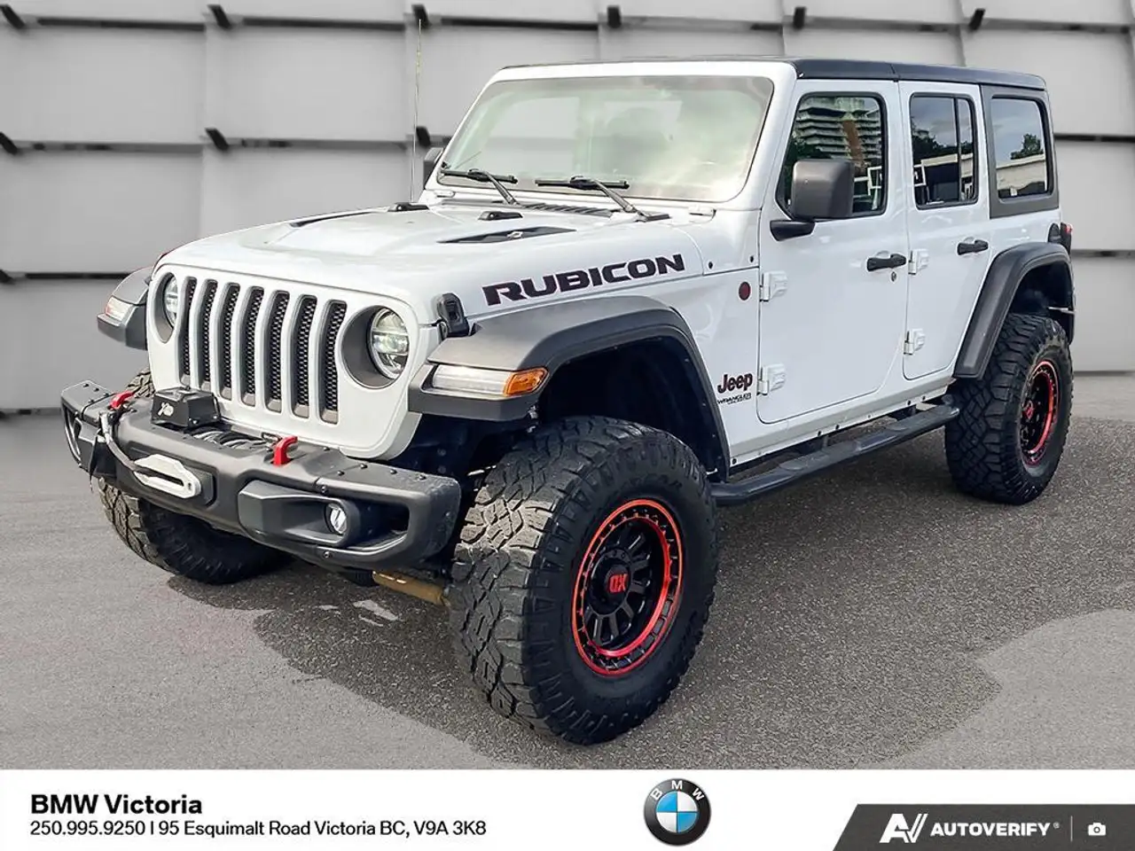 Jeep Wrangler photo Jeep Wrangler