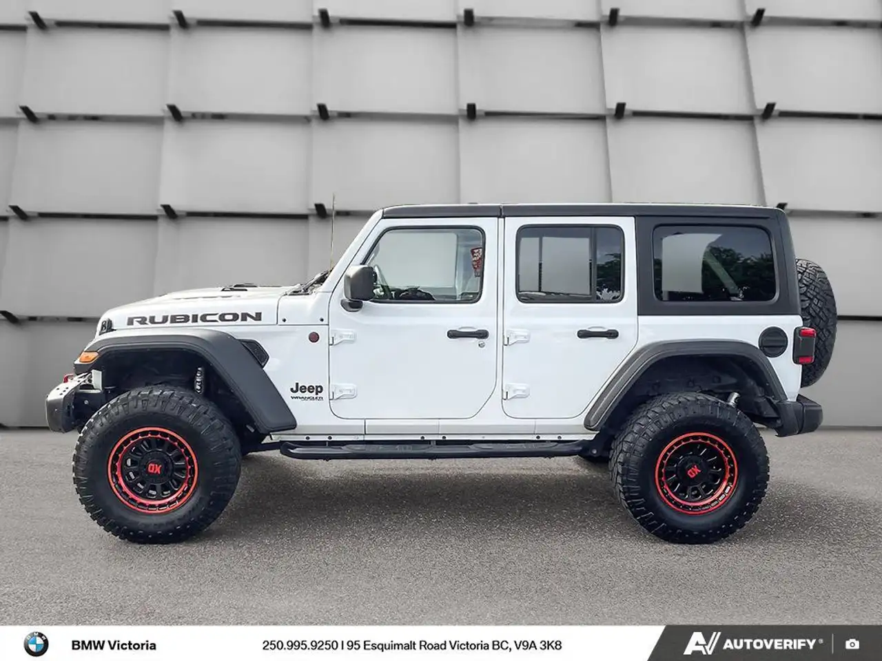 Jeep Wrangler photo Jeep Wrangler