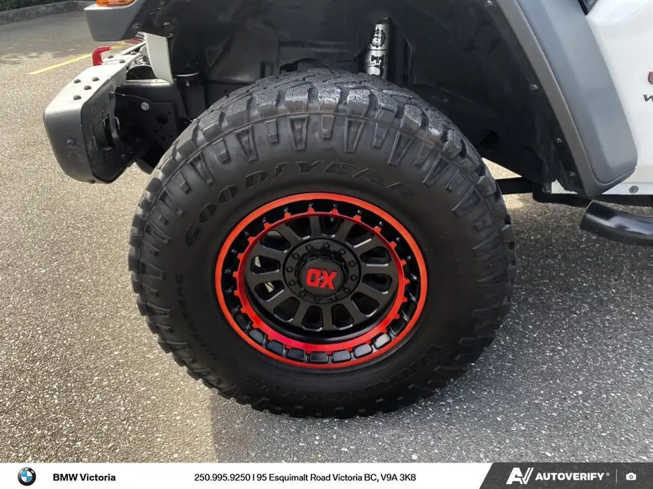 Jeep Wrangler photo Jeep Wrangler