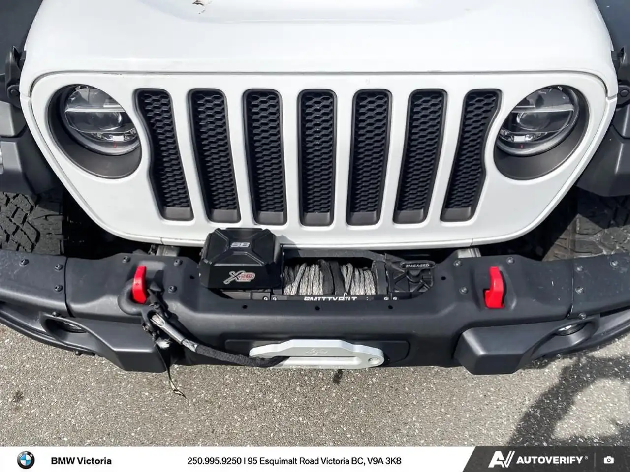 Jeep Wrangler photo Jeep Wrangler