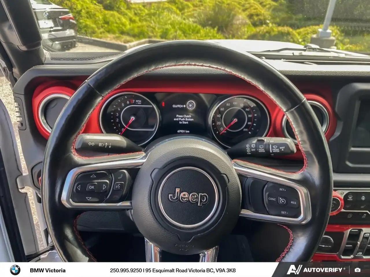 Jeep Wrangler photo Jeep Wrangler